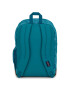 Mochila Portalaptop Cool Student - Unisex Delightful Daisies Green