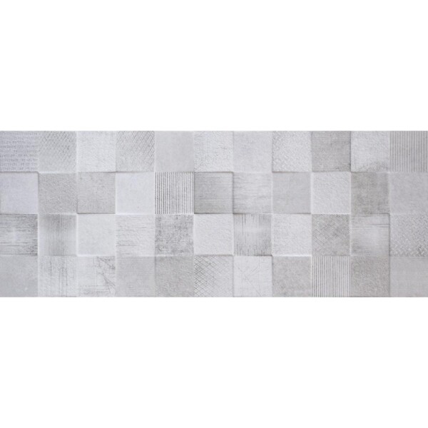 PORCELANATO RECTIFICADO JASPER CR LIGHT "A" 33.3X90 CM Porcelanato Rectificado Jasper Cr Light "a" 33.3x90 Cm