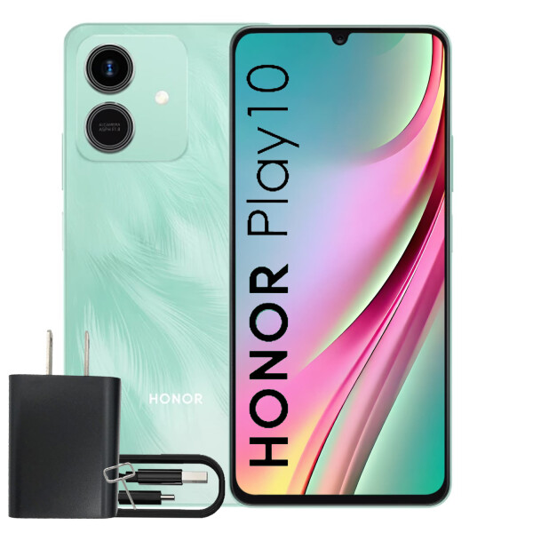 Honor Play 10 3/64gb 4g CELESTE
