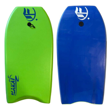 Bodyboard Empire Makai 41 pulgadas Verde