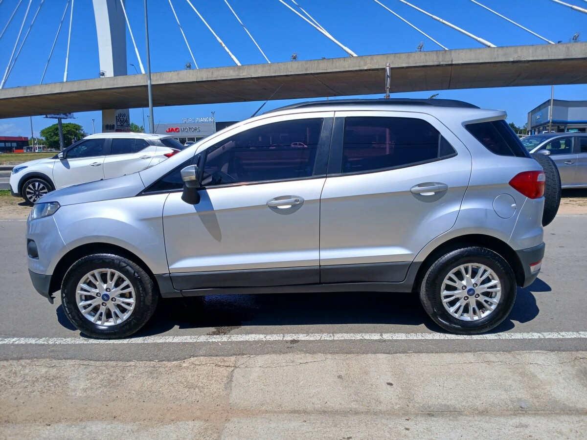 Ford EcoSport SE 1.6 Extra Full | Permuta / Financia Ford EcoSport SE 1.6 Extra Full | Permuta / Financia