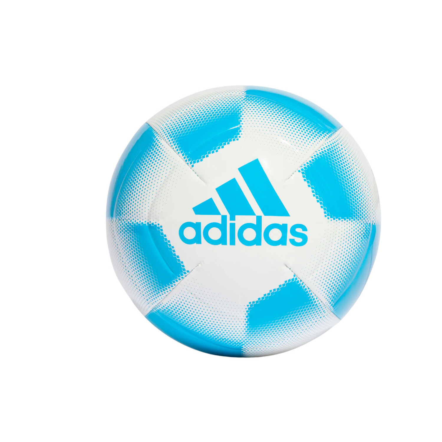 repetir cristiandad Ubicación PELOTA adidas EPP CLUB BALL - White / Bold Aqua — Global Sports