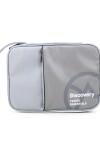 Organizador de viaje Gris