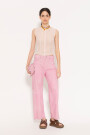 PANTALON AMY ROSE Rosa