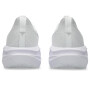Novablast 5 - Hombre White/piedmont Grey