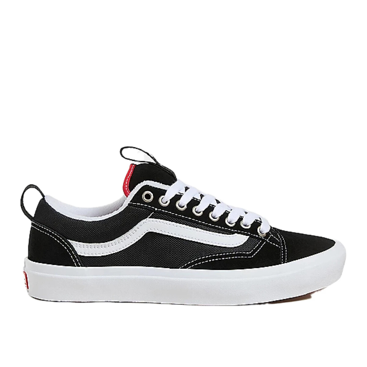 Championes Vans Skate Old Skool 36 + 
