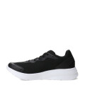 Championes Unisex New Balance 578 Negro - Blanco