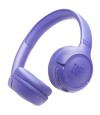 Auriculares JBL Tune 530 BT Digital Lavender