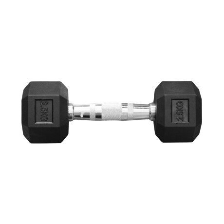 Pesa mancuerna 2.5kg Pesa mancuerna 2.5kg