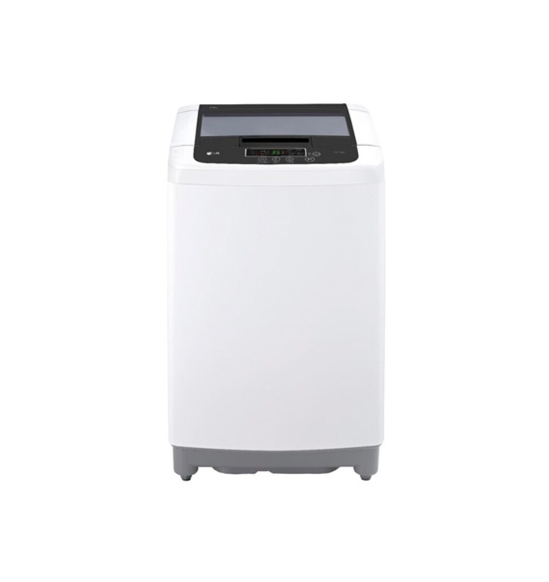 Lavarropas Lg 13KG Carga Superior WT13WPBK 