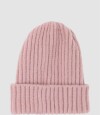 Gorro rubber infantil Rosado