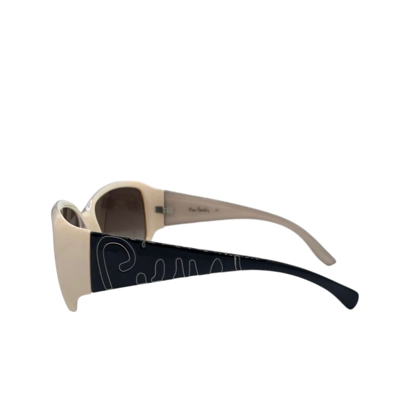 PIERRE CARDIN PC 5515-510 3400 9011 58 C MARRÓN D - Adulto - Beige Beigeuniforme