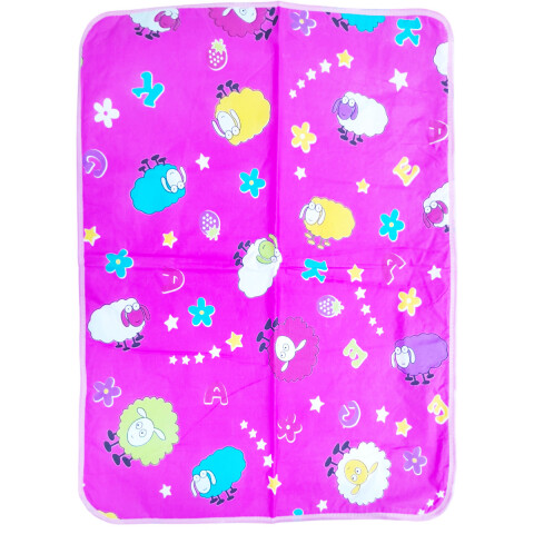 OUTLET Cambiador de bebé 75x55cm Outlet Cambiador De Bebé 75x55cm