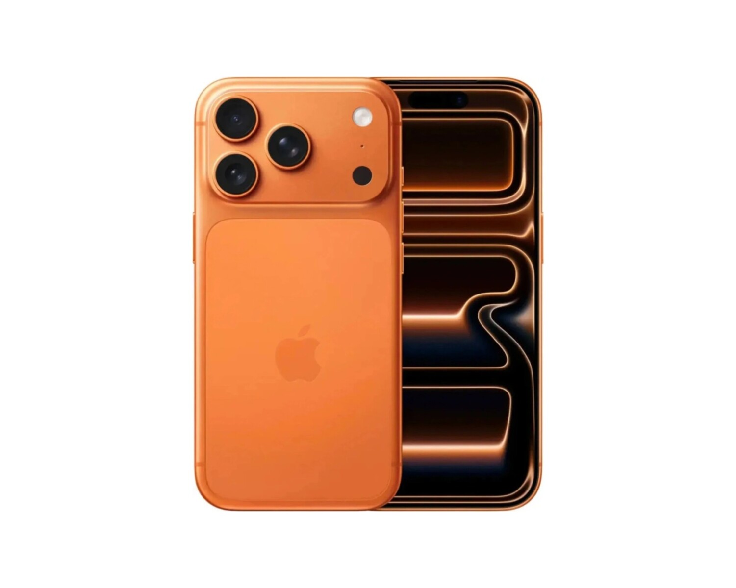 Apple iPhone 17 Pro Max 256 GB - Cosmic Orange 