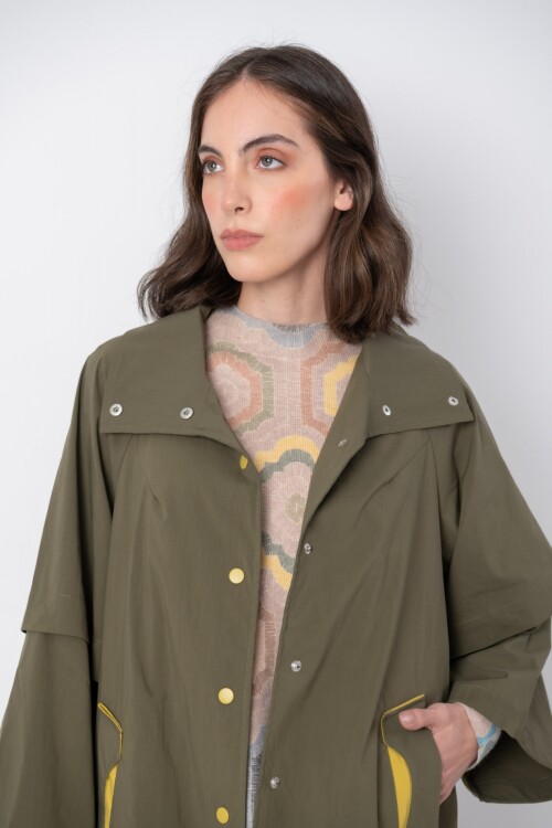 Campera Vitto Campera Vitto