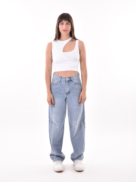 MUSUCLOSA TORINO OFF WHITE