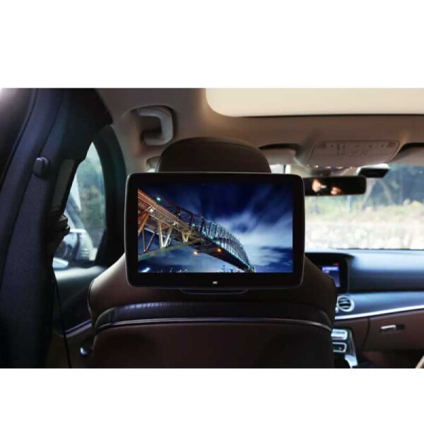 Cabecera Auto Pantalla 11.6 Android Internet Bluetooth Cabecera Auto Pantalla 11.6 Android Internet Bluetooth