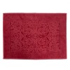 Toalla Dohler Comfort Rosa Oscuro 50x70 cm Toalla Dohler Comfort Rosa Oscuro 50x70 cm