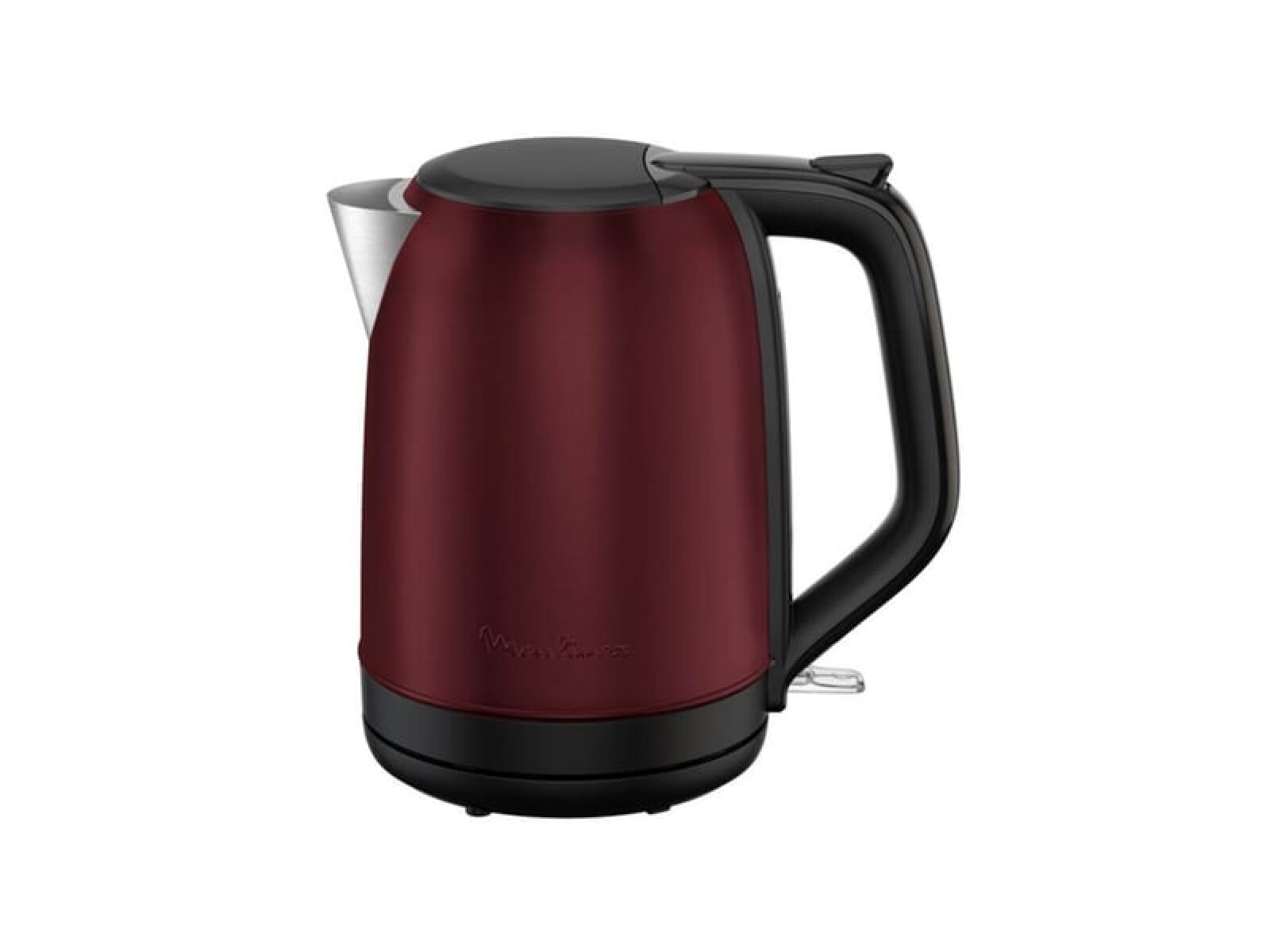 Jarra eléctrica subito roja 