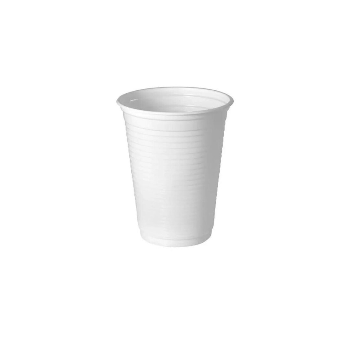 VASOS DESCARTABLES 200ML, 100 UNIDADES 