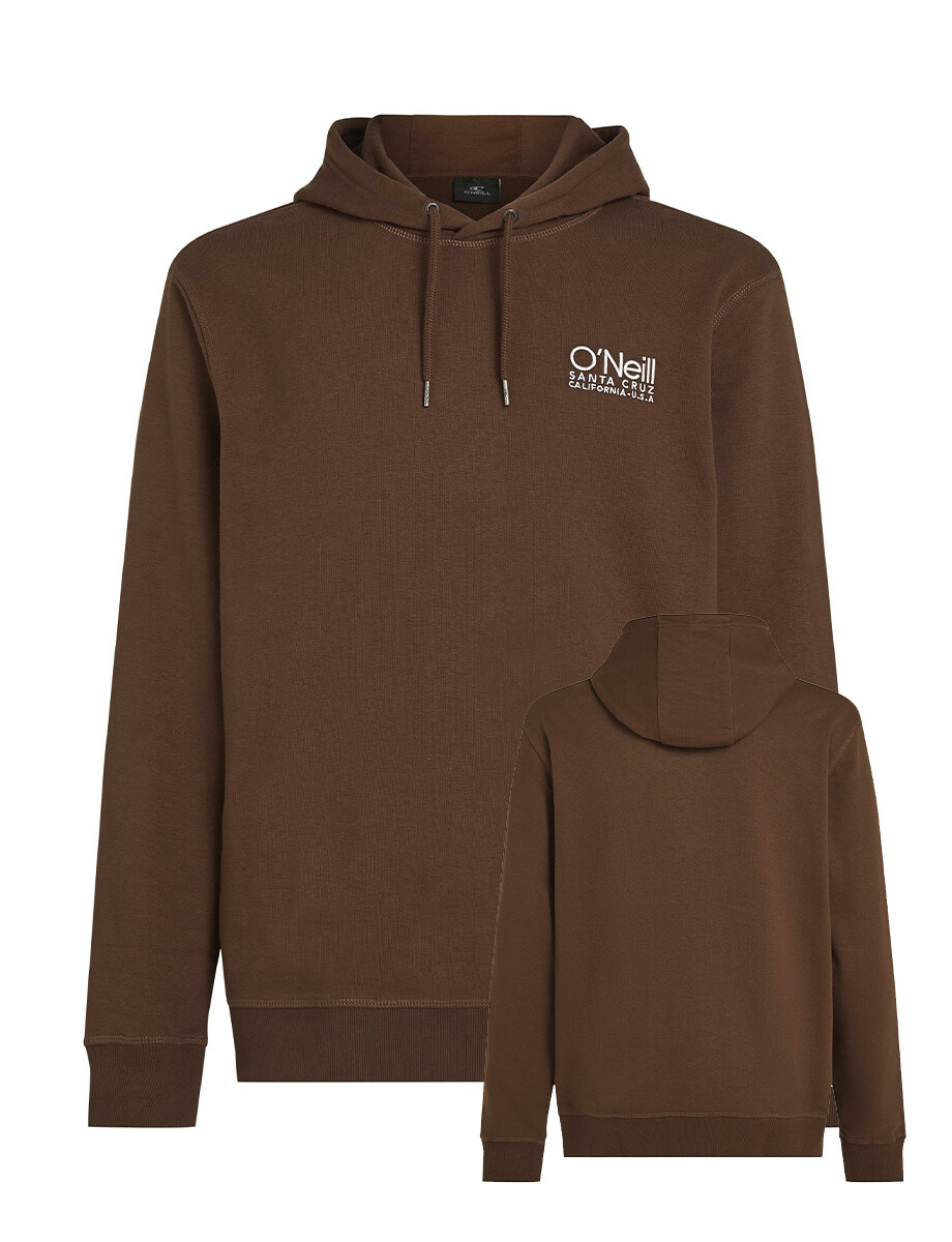 Canguro O'Neill Cali Logo - Café 