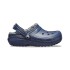 Classic Lined Clog K - Niños Navy/charcoal