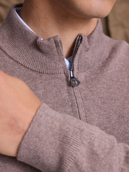 SWEATER DRAKO 4.0 SESAMO