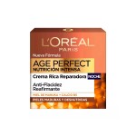 LOREAL AGE PERFECT NUTRICION INTEN NOCHE única