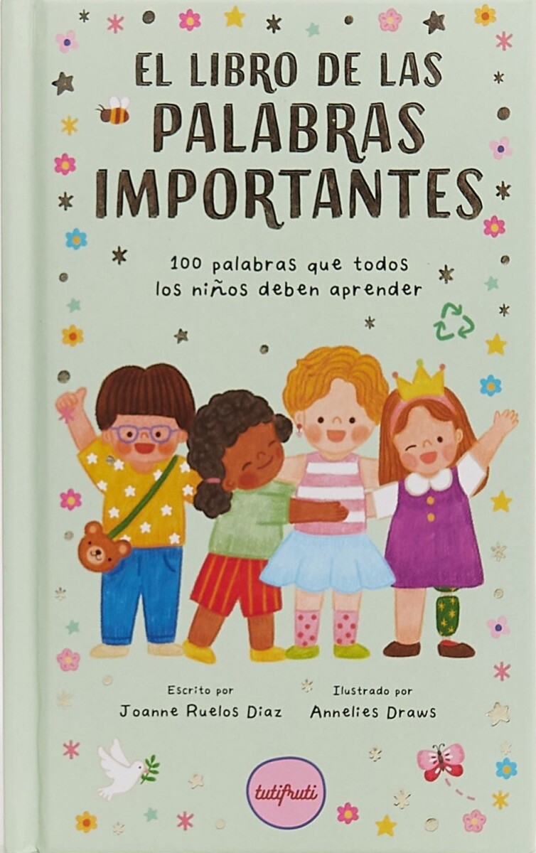 Palabras Importantes, Las 