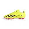 Championes Adidas Crazyfast Club Team Solar Yellow 2/core Black/ftwr White