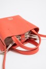 BOLSO CHIHUAHUA Coral