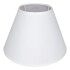 Lampara Portatil Cerámica Mesa Escritorio Luz Calidad Color Variante Blanco