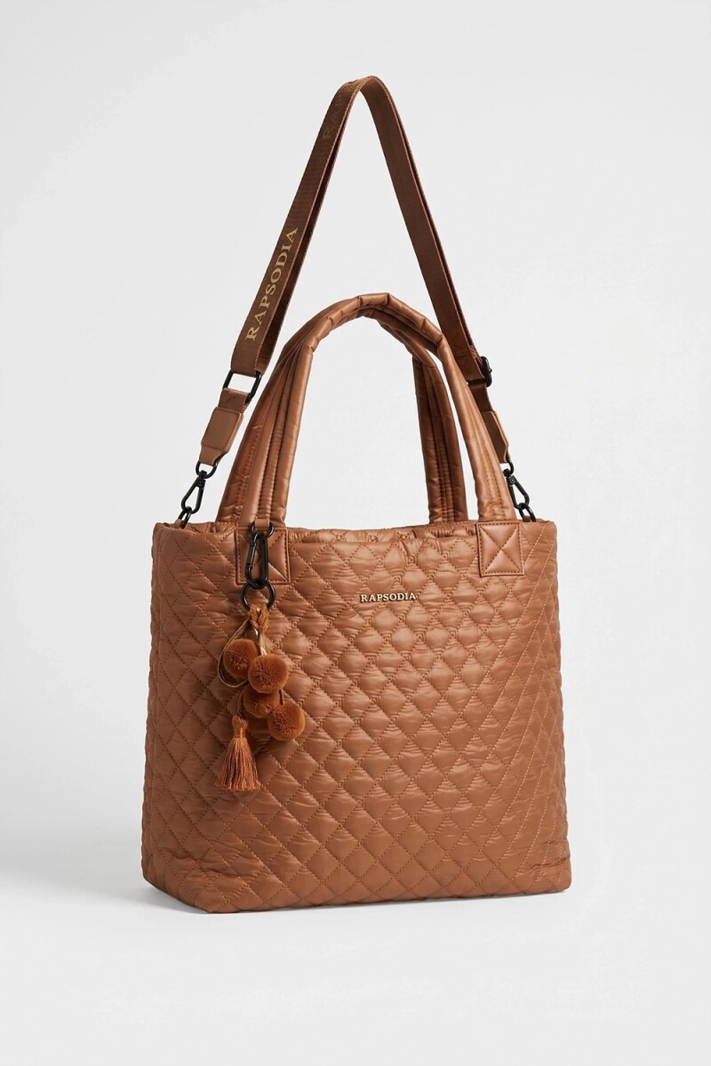 CARTERA TOTE MAXI BAG 