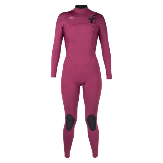 Traje Xcel Womens Comp 3/2Mm Full Wetsuit Traje Xcel Womens Comp 3/2Mm Full Wetsuit