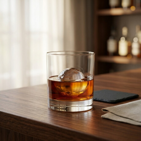 Vaso 330ml TRANSPARENTE