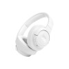 Auriculares Bt Jbl Tune 770nc Blanco Auriculares Bt Jbl Tune 770nc Blanco