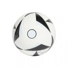 adidas PELOTA REAL MADRID MINI HOME WHITE/BLACK