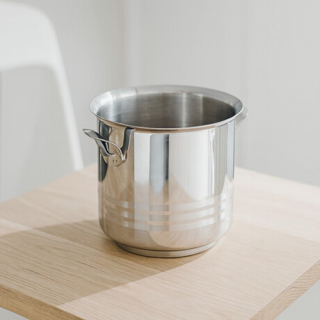 Champagnera hielera inoxidable 20 cm Lacor Champagnera hielera inoxidable 20 cm Lacor