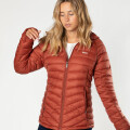 CAMPERA PENELOPEW22 RUSTY Ladrillo