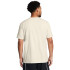 UA M LOVE OF THE GAME SS-BLU WHT-110