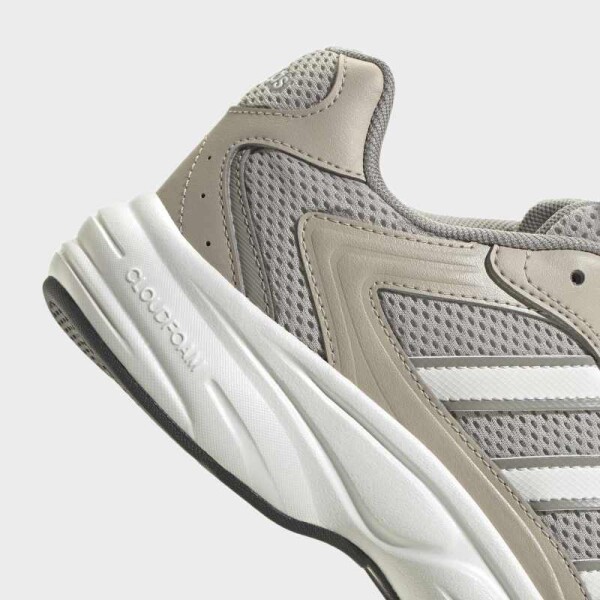 Championes Adidas Eclyptix 2000 Gris