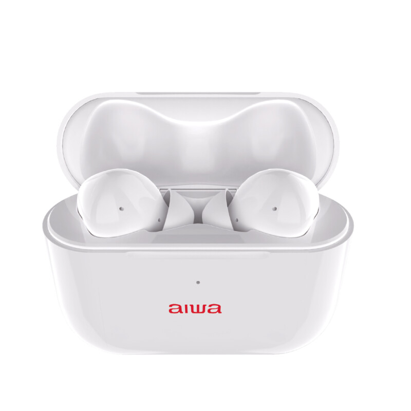 Auriculares Noise Cancelling AW30ANC Blanco
