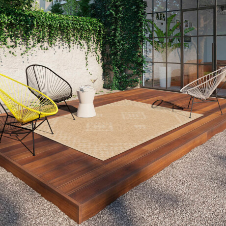 Alfombra Jack - 2,90 x 2,00 28836/055