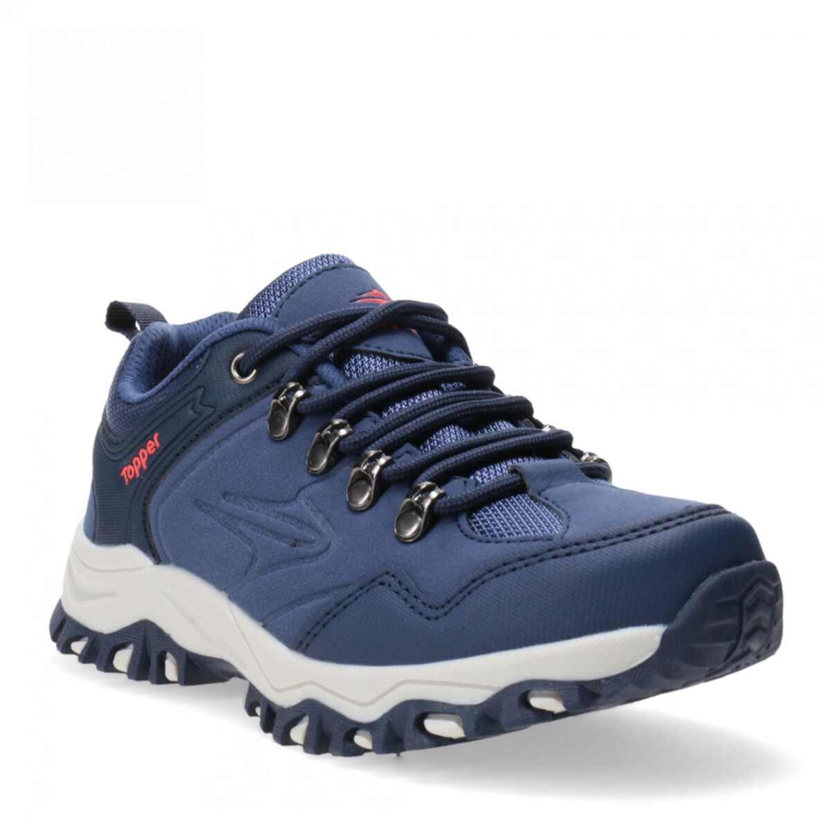 Championes de Niños Topper Gondor III Topper - Azul Marino 