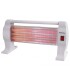 Estufa Eléctrica Punktal Pk-3200 ESTUFA A CUARZO PUNKTAL PK-3200