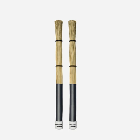 Escobilla Promark Medium Broomstick Escobilla Promark Medium Broomstick