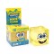 Squishy Needoh Bob Esponja Nice Cube Amarillo