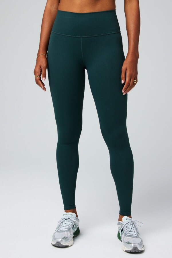Legging Define High-Waisted Legging Mujer Everpine