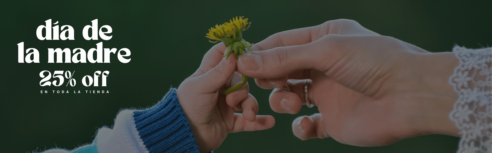 DIA DE LA MADRE