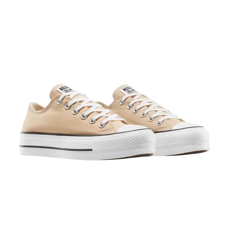 CHUCK TAYLOR ALL STAR CREMA